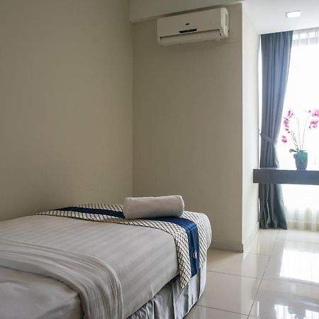 Sky Hotel Kota Kinabalu Zewnętrze zdjęcie