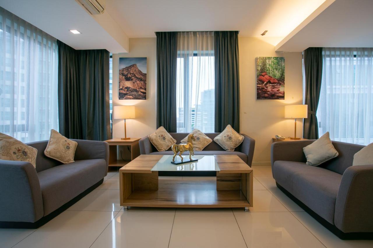 Sky Hotel Kota Kinabalu Zewnętrze zdjęcie